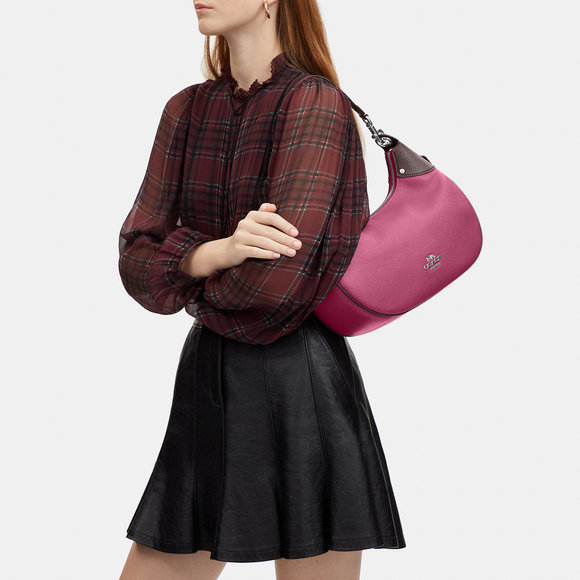 NWT Coach Outlet Mara Hobo - Picture 5 of 6